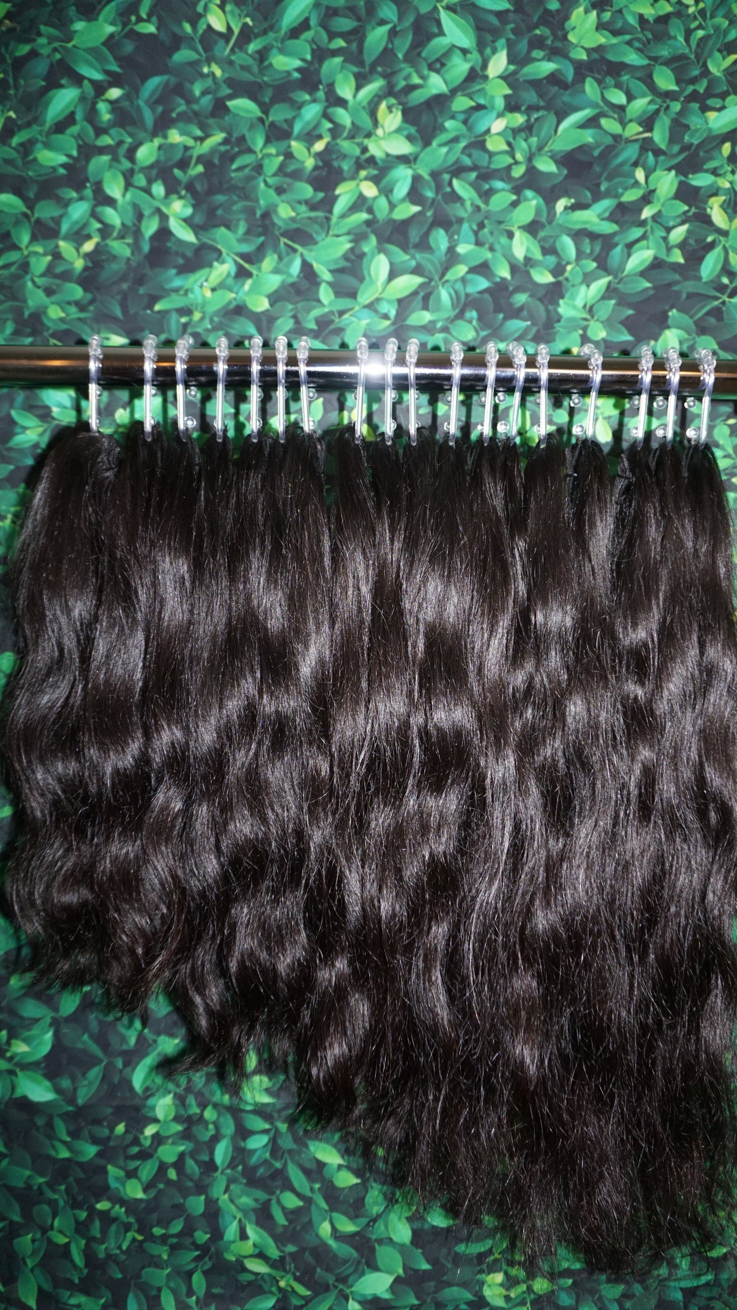 LUX WAVY BUNDLES