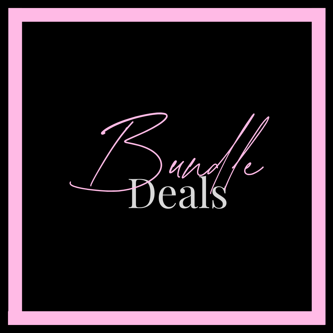 Lux Bundle Deals