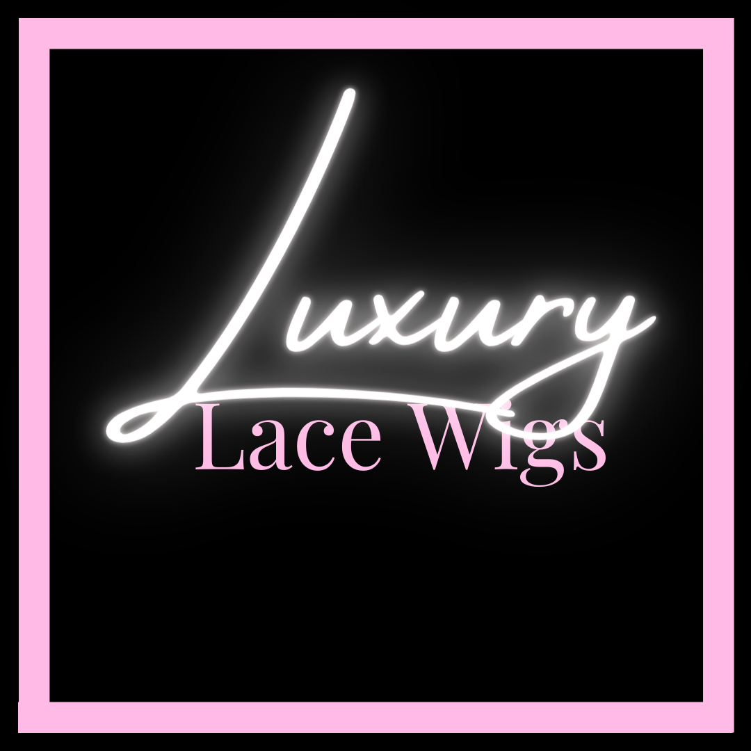 Lace Frontal Wigs