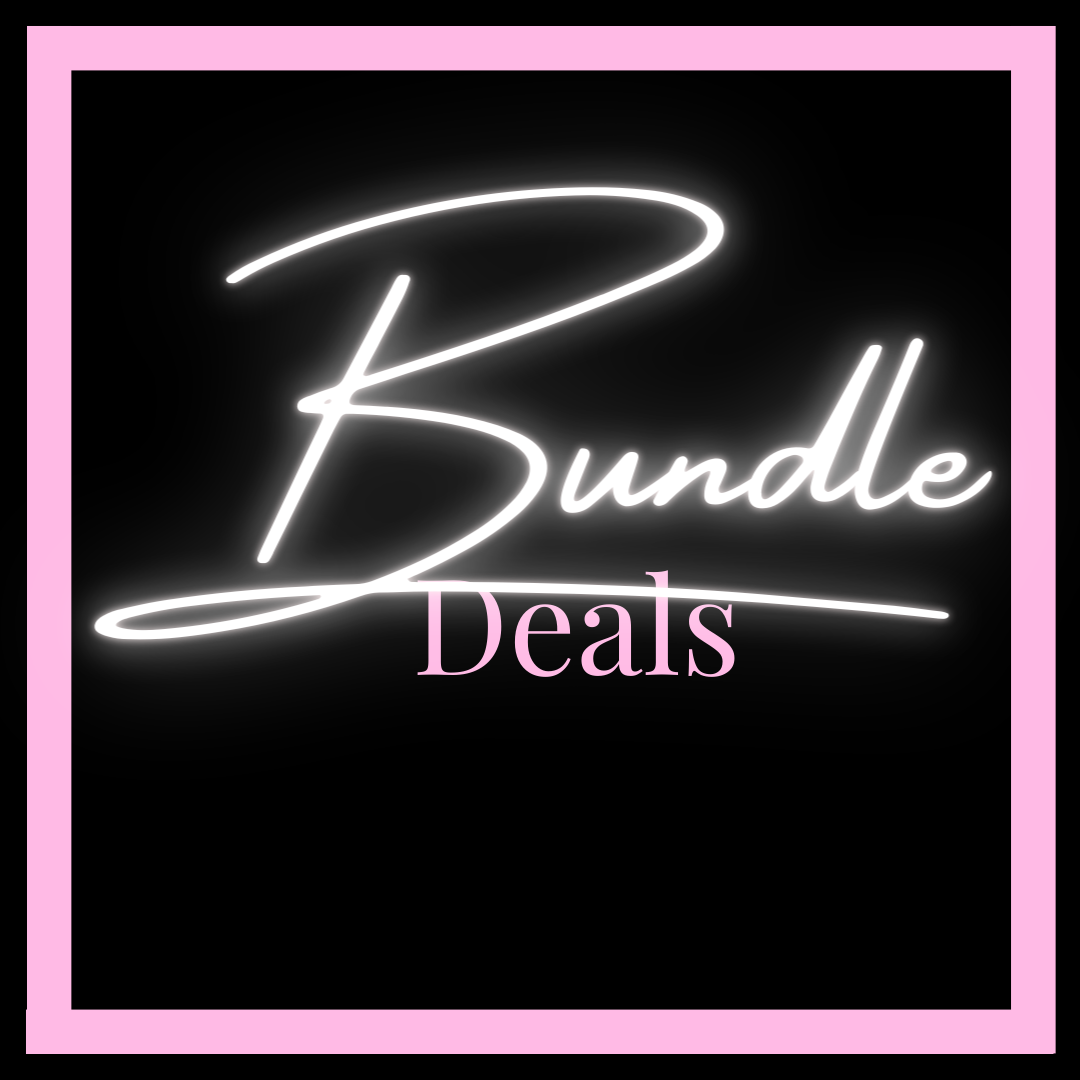 Bundle Deals