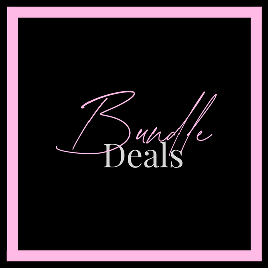 Lux Bundle Deals