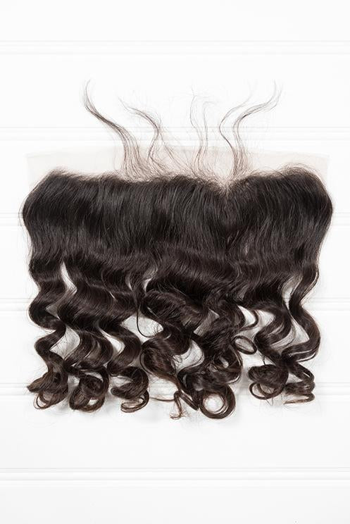 Frontals